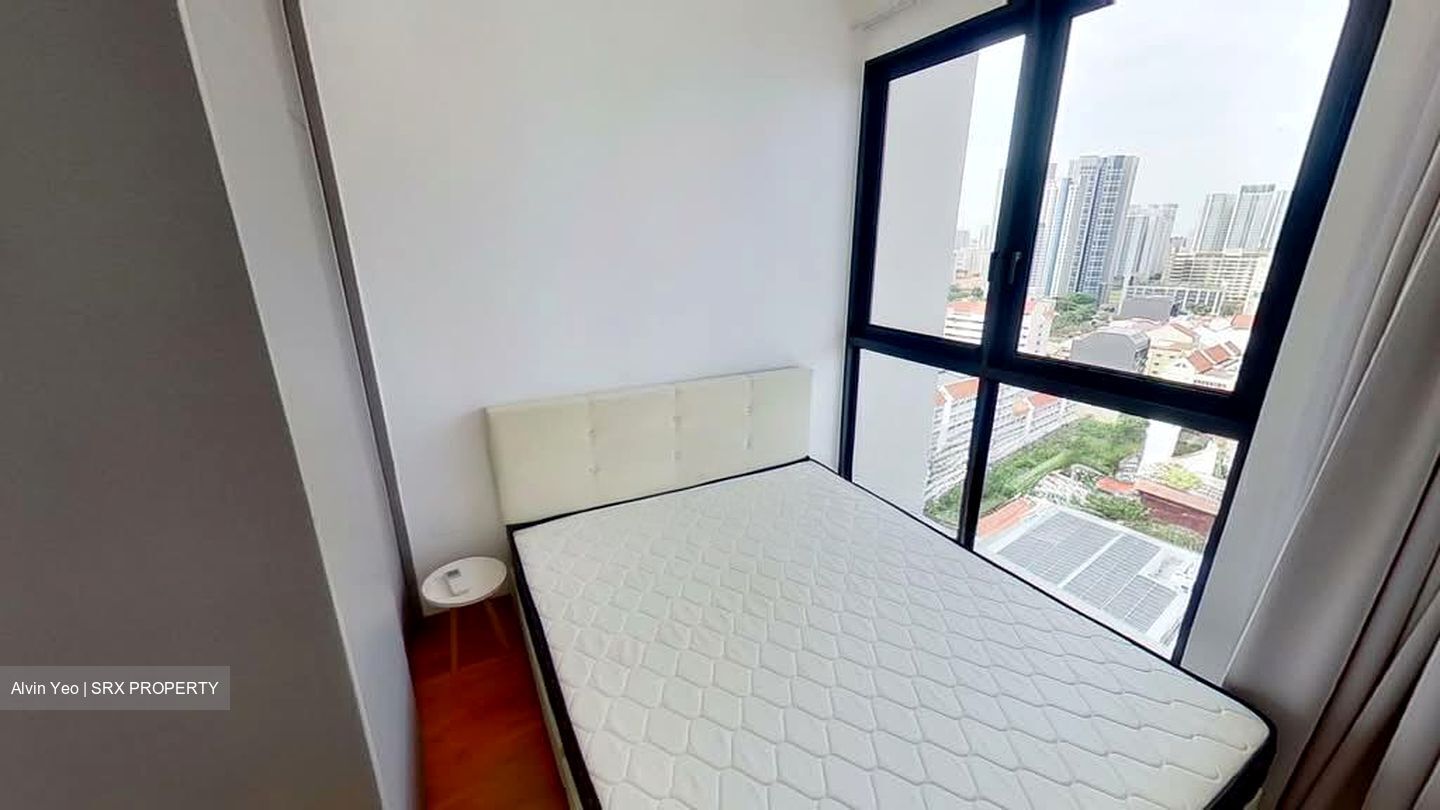 Uptown @ Farrer (D8), Apartment #565812171